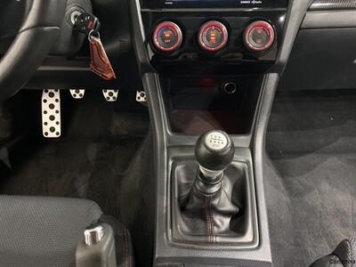 2018 Subaru WRX   - Photo 14 - Mesa, AZ 85201