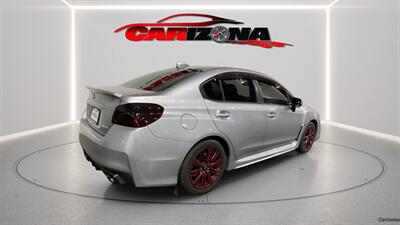2018 Subaru WRX   - Photo 3 - Mesa, AZ 85201