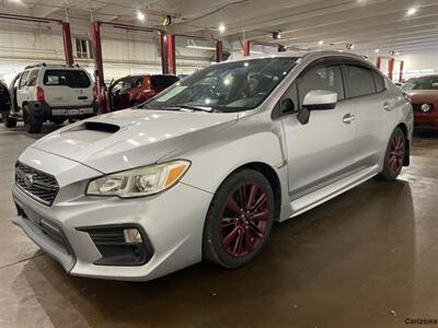2018 Subaru WRX   - Photo 7 - Mesa, AZ 85201