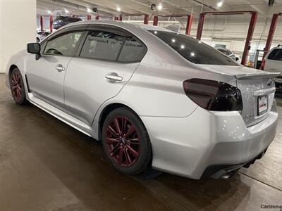 2018 Subaru WRX   - Photo 6 - Mesa, AZ 85201