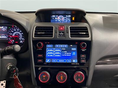 2018 Subaru WRX   - Photo 13 - Mesa, AZ 85201