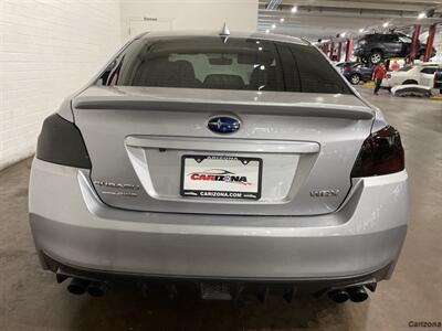 2018 Subaru WRX   - Photo 4 - Mesa, AZ 85201