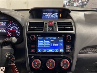 2018 Subaru WRX   - Photo 13 - Mesa, AZ 85201