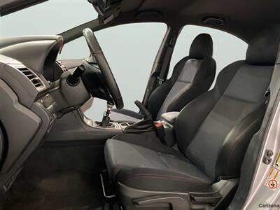 2018 Subaru WRX   - Photo 9 - Mesa, AZ 85201