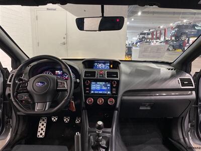 2018 Subaru WRX   - Photo 11 - Mesa, AZ 85201