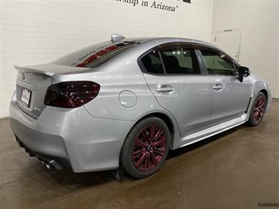 2018 Subaru WRX   - Photo 3 - Mesa, AZ 85201