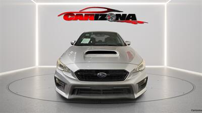 2018 Subaru WRX   - Photo 8 - Mesa, AZ 85201