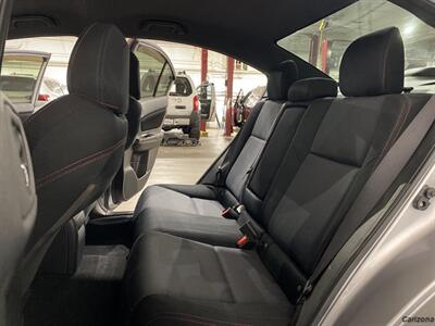 2018 Subaru WRX   - Photo 10 - Mesa, AZ 85201