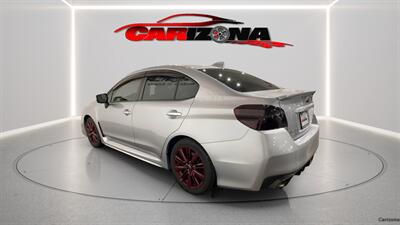 2018 Subaru WRX   - Photo 6 - Mesa, AZ 85201