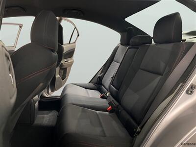 2018 Subaru WRX   - Photo 10 - Mesa, AZ 85201