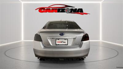 2018 Subaru WRX   - Photo 4 - Mesa, AZ 85201