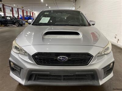 2018 Subaru WRX   - Photo 8 - Mesa, AZ 85201