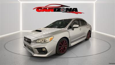 2018 Subaru WRX   - Photo 7 - Mesa, AZ 85201