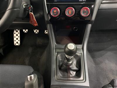 2018 Subaru WRX   - Photo 14 - Mesa, AZ 85201