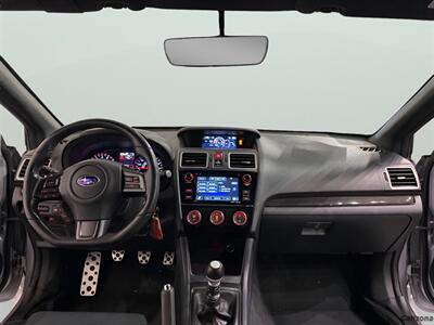 2018 Subaru WRX   - Photo 11 - Mesa, AZ 85201