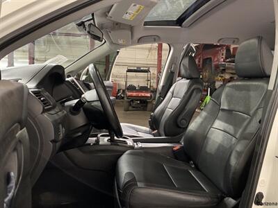 2018 Honda Pilot EX-L   - Photo 9 - Mesa, AZ 85201