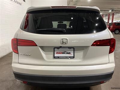 2018 Honda Pilot EX-L   - Photo 4 - Mesa, AZ 85201