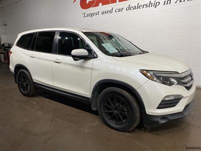 2018 Honda Pilot EX-L   - Photo 2 - Mesa, AZ 85201