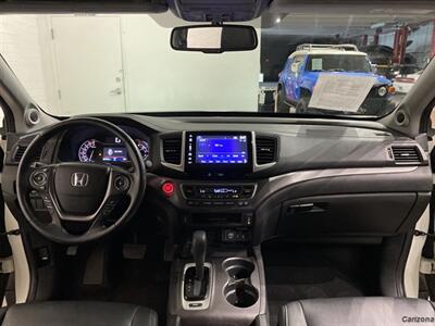 2018 Honda Pilot EX-L   - Photo 12 - Mesa, AZ 85201