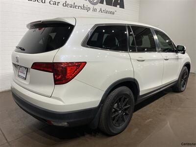 2018 Honda Pilot EX-L   - Photo 3 - Mesa, AZ 85201