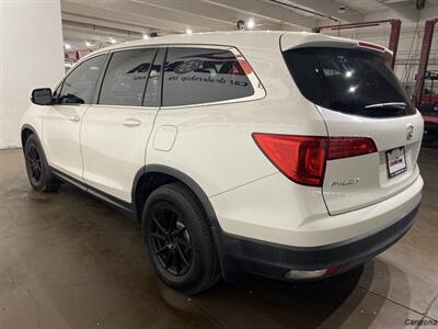 2018 Honda Pilot EX-L   - Photo 6 - Mesa, AZ 85201