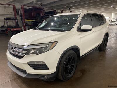2018 Honda Pilot EX-L   - Photo 7 - Mesa, AZ 85201