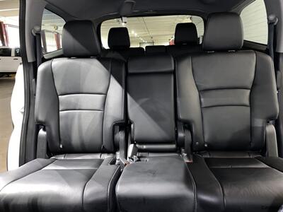2018 Honda Pilot EX-L   - Photo 10 - Mesa, AZ 85201