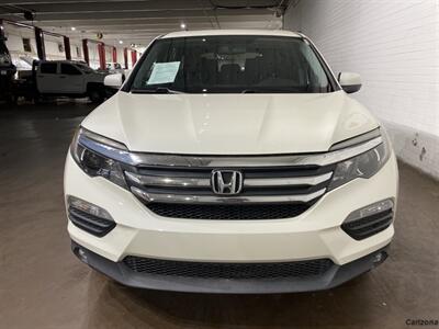 2018 Honda Pilot EX-L   - Photo 8 - Mesa, AZ 85201