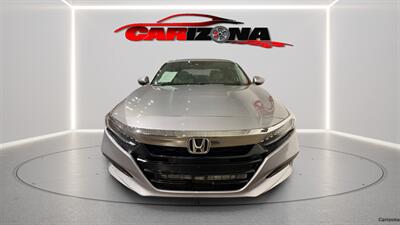 2018 Honda Accord Touring   - Photo 8 - Mesa, AZ 85201