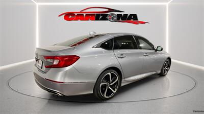 2018 Honda Accord Touring   - Photo 3 - Mesa, AZ 85201