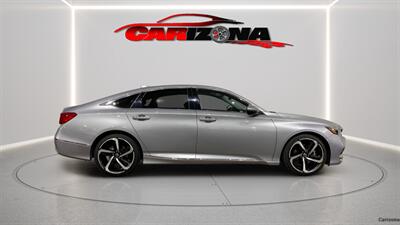 2018 Honda Accord Touring   - Photo 7 - Mesa, AZ 85201