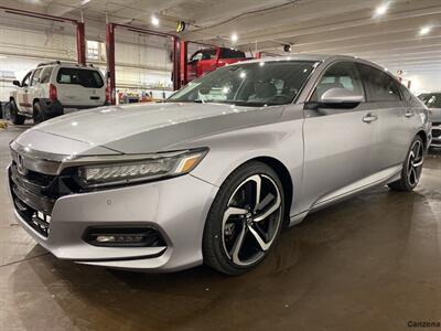 2018 Honda Accord Touring   - Photo 7 - Mesa, AZ 85201