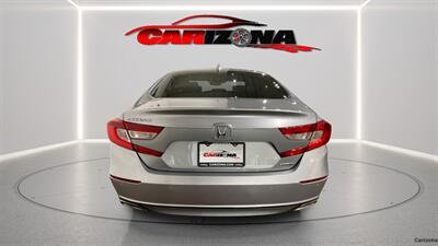 2018 Honda Accord Touring   - Photo 4 - Mesa, AZ 85201