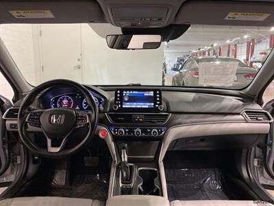 2018 Honda Accord Touring   - Photo 11 - Mesa, AZ 85201