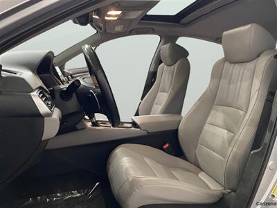 2018 Honda Accord Touring   - Photo 9 - Mesa, AZ 85201