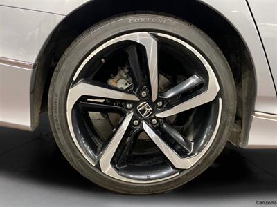 2018 Honda Accord Touring   - Photo 16 - Mesa, AZ 85201