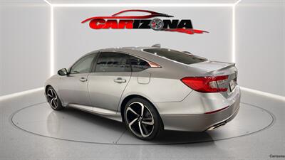 2018 Honda Accord Touring   - Photo 6 - Mesa, AZ 85201