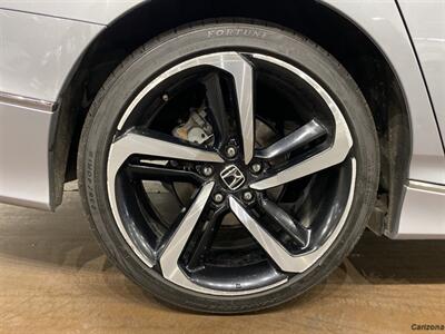 2018 Honda Accord Touring   - Photo 16 - Mesa, AZ 85201