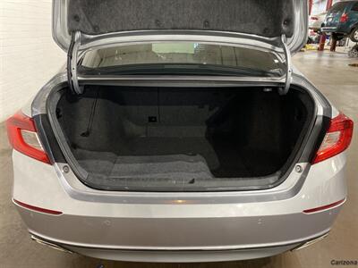 2018 Honda Accord Touring   - Photo 5 - Mesa, AZ 85201