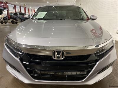2018 Honda Accord Touring   - Photo 8 - Mesa, AZ 85201