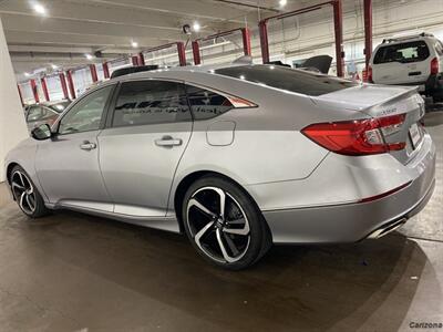 2018 Honda Accord Touring   - Photo 6 - Mesa, AZ 85201