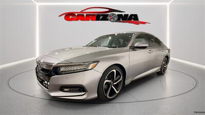 2018 Honda Accord Touring   - Photo 7 - Mesa, AZ 85201