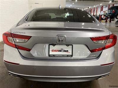 2018 Honda Accord Touring   - Photo 4 - Mesa, AZ 85201