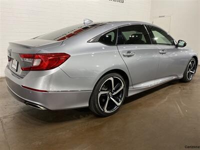 2018 Honda Accord Touring   - Photo 3 - Mesa, AZ 85201