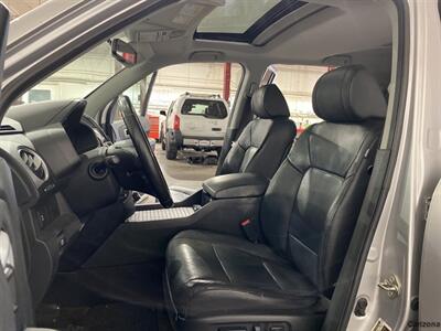 2015 Honda Pilot EX-L w/Navigation   - Photo 9 - Mesa, AZ 85201