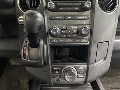 2015 Honda Pilot EX-L w/Navigation   - Photo 14 - Mesa, AZ 85201
