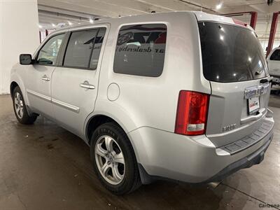 2015 Honda Pilot EX-L w/Navigation   - Photo 6 - Mesa, AZ 85201
