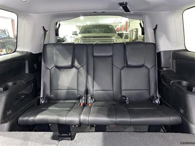 2015 Honda Pilot EX-L w/Navigation   - Photo 11 - Mesa, AZ 85201