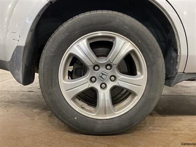 2015 Honda Pilot EX-L w/Navigation   - Photo 17 - Mesa, AZ 85201