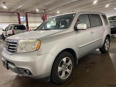 2015 Honda Pilot EX-L w/Navigation   - Photo 7 - Mesa, AZ 85201
